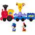 Fisher-Price Disney Mickey & Minnie musiktog