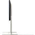 Pedestal Linked Tall TV gulvstand til 40" - 65" - pearl