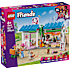 LEGO Friends hundegodbids-bageri 42677