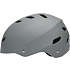 SCO skaterhjelm - grå