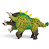 Schleich jungle vildsvin 70852