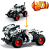 LEGO Technic 42150 Monster Jam™ Monster Mutt™ Dalmatian