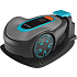 Gardena Sileno Minimo bluetooth robotplæneklipper 400 m2