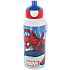 Mepal drikkeflaske - Spiderman (400ml)