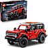 LEGO Technic Ford Bronco-SUV 42213