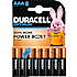 Duracell Optimum AAA batterier 8-pak