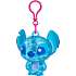 Disney Stitch clip-on figur
