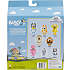 Bluey naboven figurer 8-pak