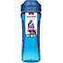 Sistema Tritan Swift drikkeflaske (600ml) - flere varianter - assorteret