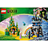 LEGO Wicked Emerald City og Kiamo Ko-slottet 75689