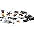 LEGO CITY 60198 Godstog