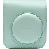 INSTAX Mini 12 etui – Mint Green