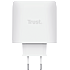 Trust Maxo USB-C oplader 65W - hvid