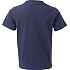 Spider-Man T-shirt str. 98/104 - blå