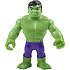 Spidey And Friends Supersized Hulk Figur