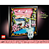 LEGO Art Japansk landskab med kirsebærblomster 31218
