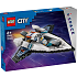 LEGO City Intergalaktisk rumskib 60430