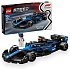LEGO Speed Champions Williams Racing FW46 F1-racerbil 77249