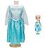 Frost 2 Elsa dukke
