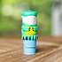 Melissa & Doug Stickerbog - Dinosaurer