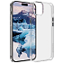 Dbramante iPhone 15 cover - transparent