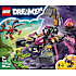 LEGO DREAMZzz 71513 Mareridtsskorpion-graver
