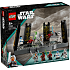LEGO Star Wars  Ahsoka Tanos duel på Peridea 75385