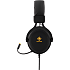 Deltaco Gaming Stereo headset - sort