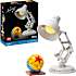 LEGO Ideas Disney Pixar Luxo Jr. 21357