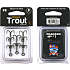 Rigged Trout - Trekroge