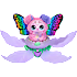 Bloomables Puppyfly