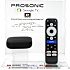 Prosonic Google Streaming box 4K