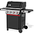 Weber Spirit EX-425 gasgrill