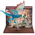 Dragons movie mini samlefigurer – flere varianter – assorteret