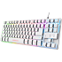 Trust GXT833W gaming keyboard