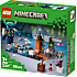 LEGO Minecraft Warden-mødet 21274