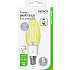Deltaco Smart Filament Kerte LED-pære E27 - hvid