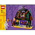 LEGO Halloween-lade 40721