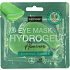 Øjenmasker m. hydrogel og aloe vera