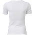VRS dame mikrofiber T-shirt str. M - hvid