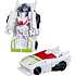 Transformers Tiny Turbo Changers - flere varianter - assorteret