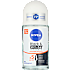 Roll-on deodorant
