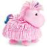 Jiggly Pets Walking Unicorn interaktivt legetøj - flere varianter - assorteret