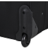 Holiday trolley 2 hjul 65 cm - sort