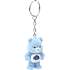 Care Bears figurnøglering – flere varianter – assorteret