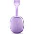 Music Sound maxi 2 trådløse on-ear høretelefoner – lilla