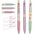 PENfection gel pen soft-grip - flere varianter - assorteret