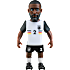 Supergoal mundial skokapsel – flere varianter – assorteret