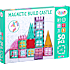 Constructor kids magnetisk byggesæt 50 dele