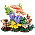 LEGO Botanicals Skovsvampe 11505